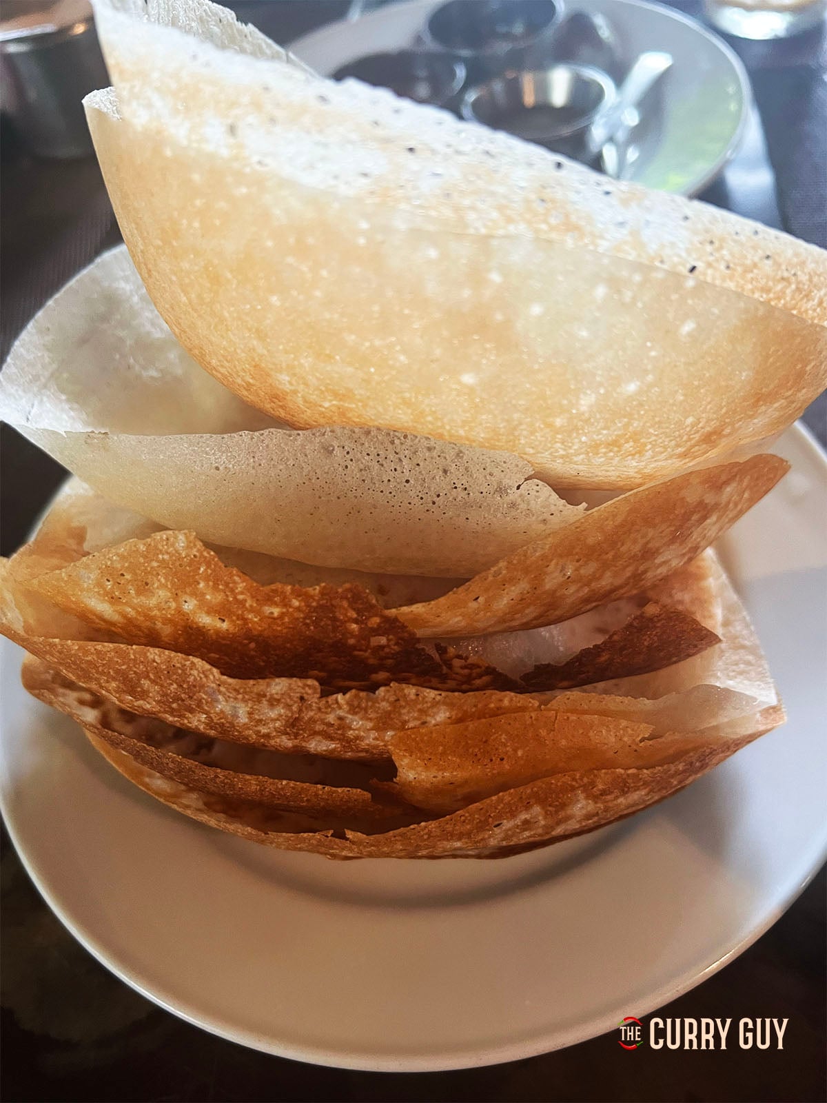 Discover Sri Lankan Hoppers: The Heart of Island Cuisine