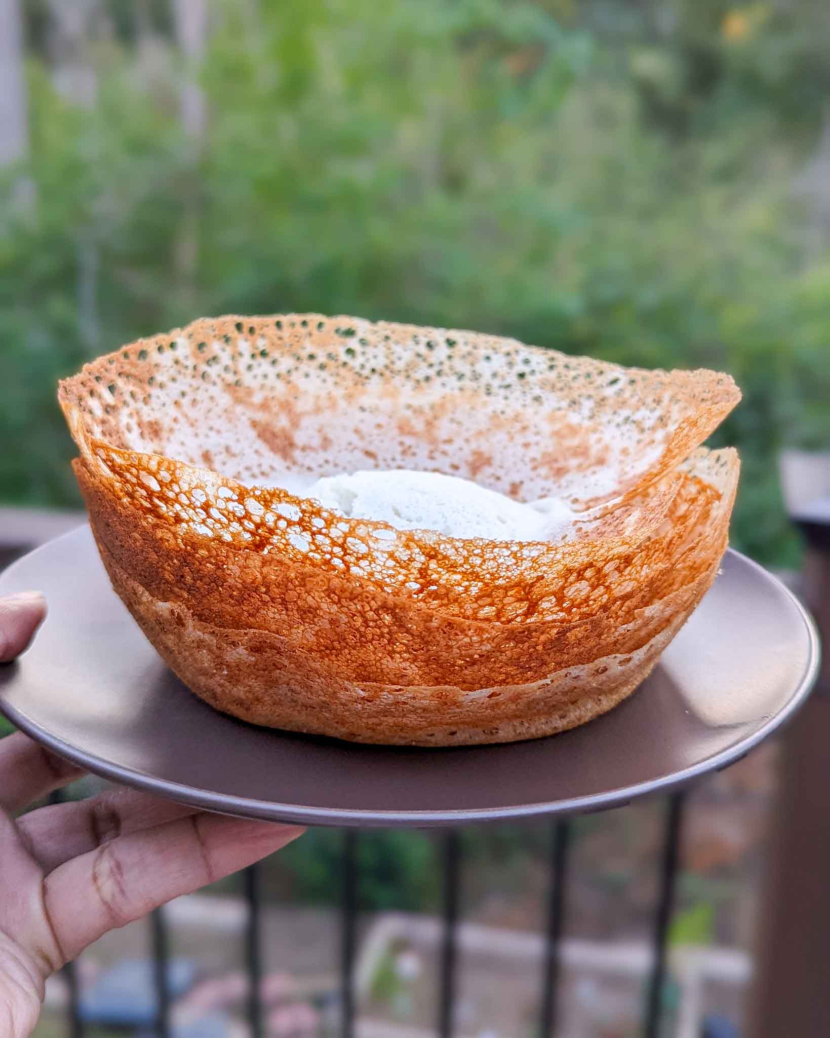 Mastering Sri Lankan Hoppers: Your Authentic Recipe Guide